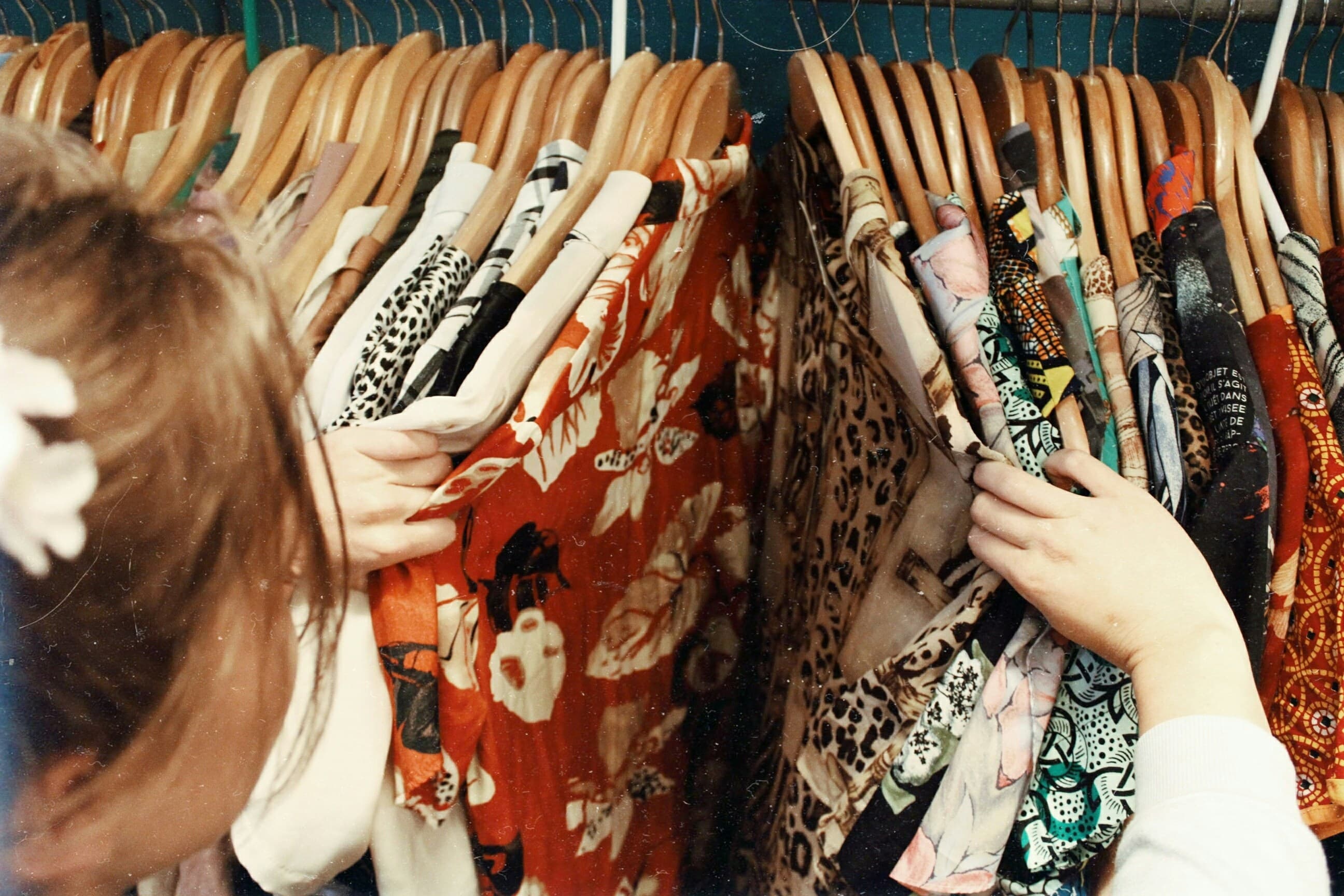 Upload Wardrobe